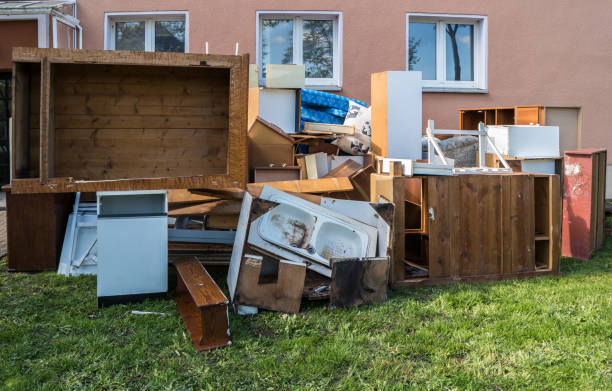 Reliable South Weber, UT Junk Removal Services Solutions