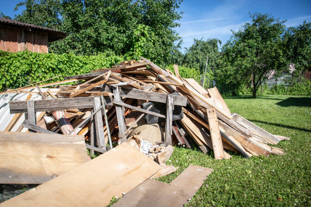 Best Attic Cleanout  in Soh Weber, UT