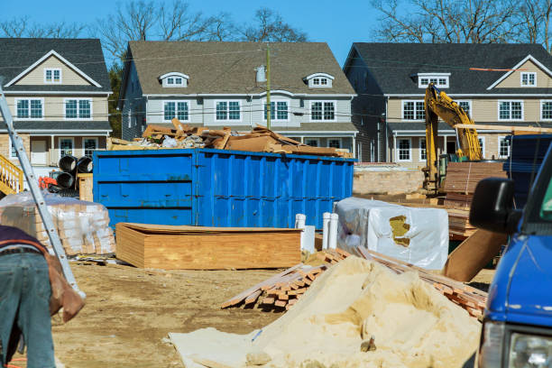Same-Day Junk Removal Services in South Weber, UT